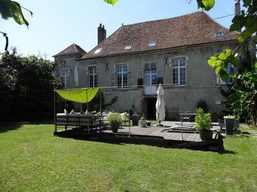 Bed & Breakfast Les Petites Tuileries