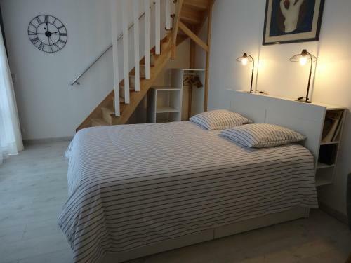 Bed & Breakfast Les Petites Tuileries