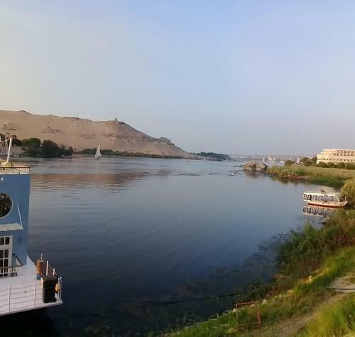 Apartamento Elephantina Sobek