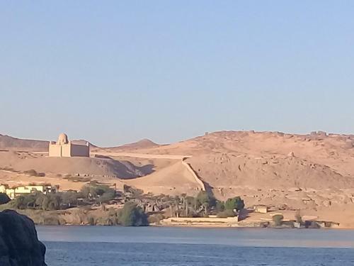 Apartamento Elephantina Sobek