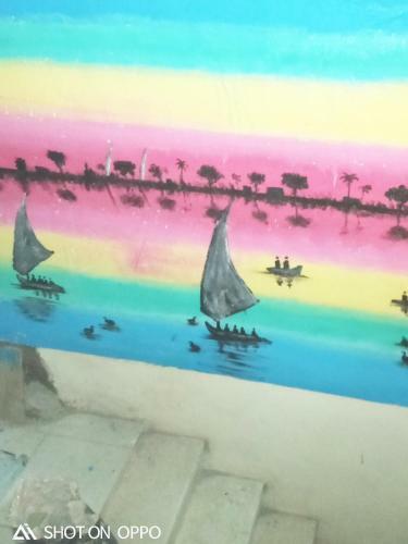 Apartamento Elephantina Sobek