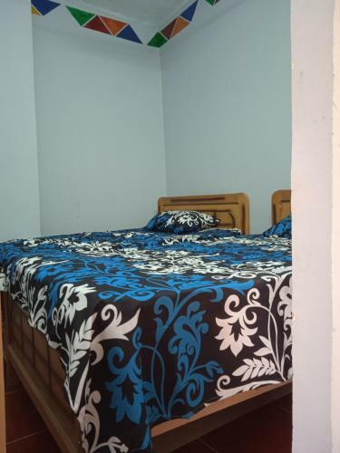 Apartamento Elephantina Sobek