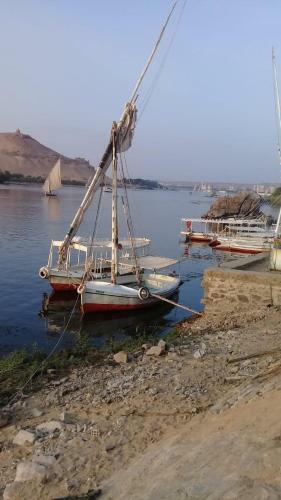 Apartamento Elephantina Sobek