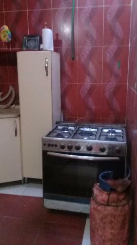 Apartamento Elephantina Sobek