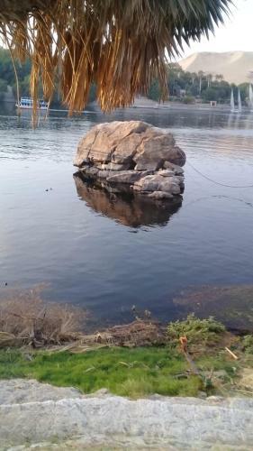 Apartamento Elephantina Sobek