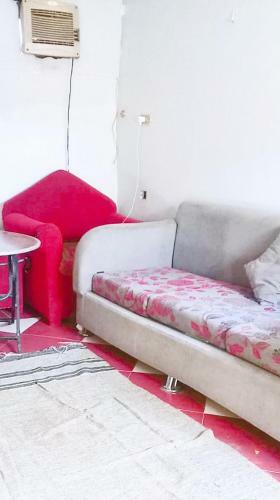 Apartamento Elephantina Sobek