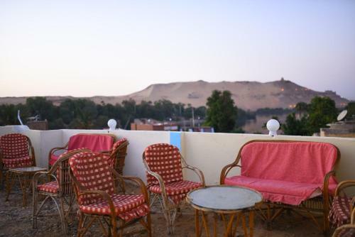 Hostal Kosh Royal House