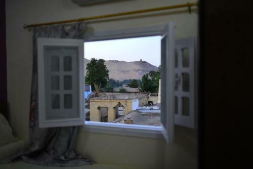 Hostal Kosh Royal House