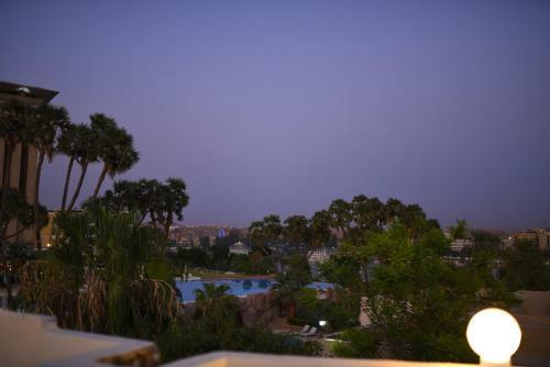 Hostal Kosh Royal House