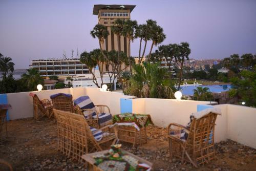 Hostal Kosh Royal House