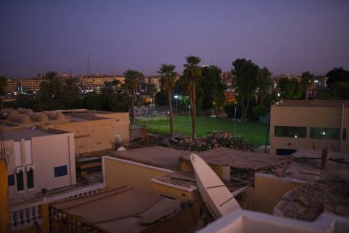Hostal Kosh Royal House