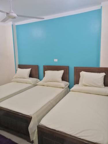 Hostal Kosh Royal House