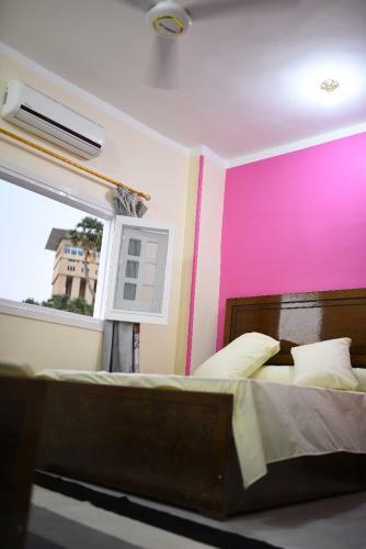 Hostal Kosh Royal House