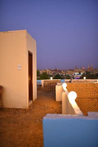 Hostal Kosh Royal House