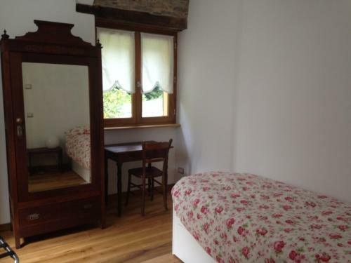 Apartamento Appartamento La Primula