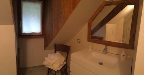 Apartamento Appartamento La Primula