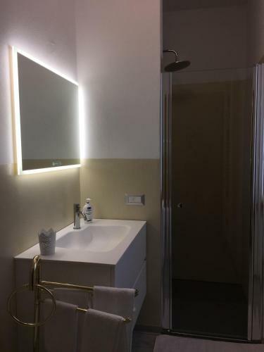 Apartamento Appartamento La Primula