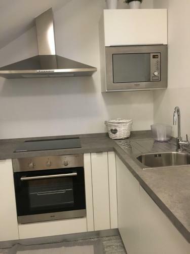 Apartamento Appartamento La Primula