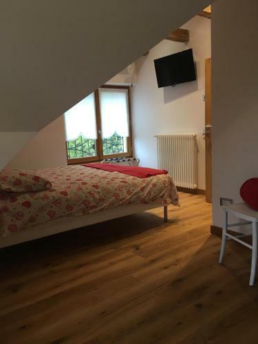 Apartamento Appartamento La Primula