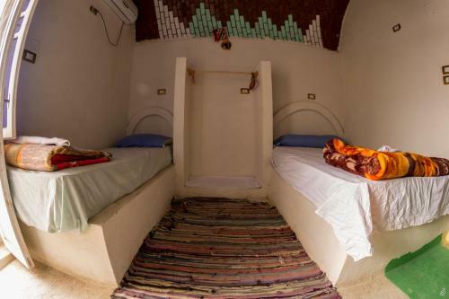 Hostal Takela Kato Guest House