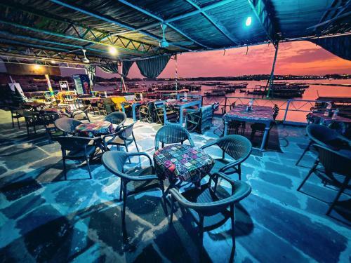 Hostal Takela Kato Guest House