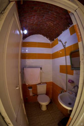 Hostal Takela Kato Guest House