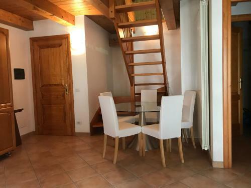 Apartamento La Cima Vigezzo