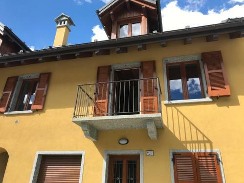 Apartamento La Cima Vigezzo
