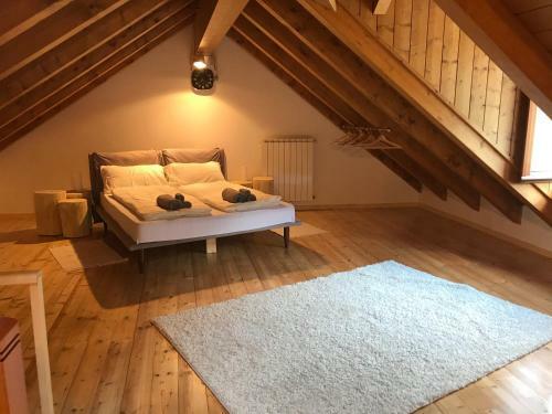Apartamento La Cima Vigezzo