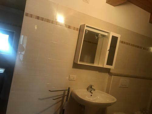 Apartamento La Cima Vigezzo