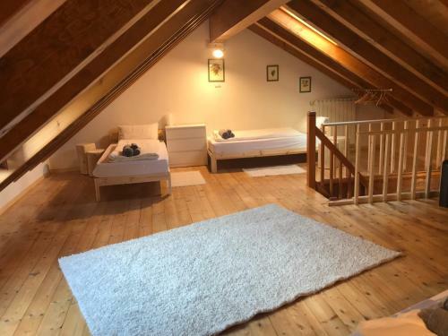 Apartamento La Cima Vigezzo