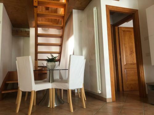 Apartamento La Cima Vigezzo