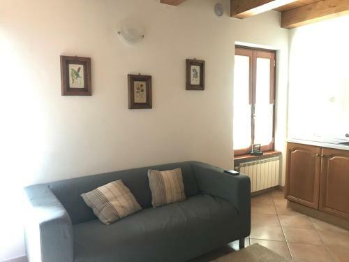 Apartamento La Cima Vigezzo