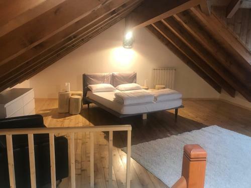 Apartamento La Cima Vigezzo