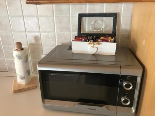 Apartamento La Cima Vigezzo
