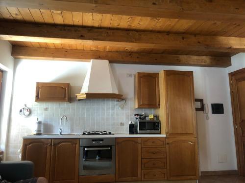 Apartamento La Cima Vigezzo