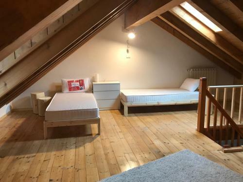Apartamento La Cima Vigezzo
