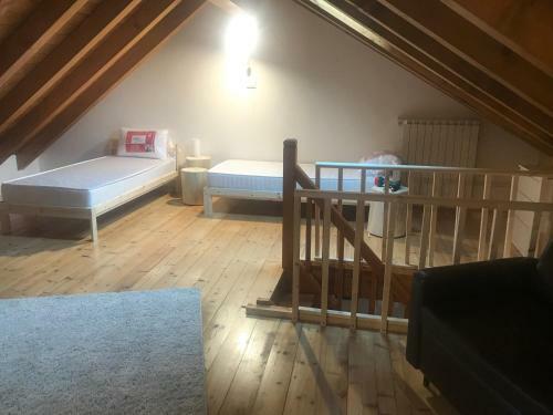 Apartamento La Cima Vigezzo