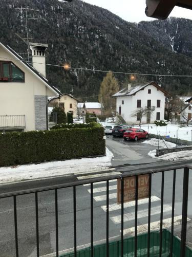 Apartamento La Cima Vigezzo