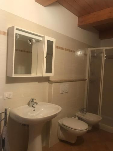 Apartamento La Cima Vigezzo