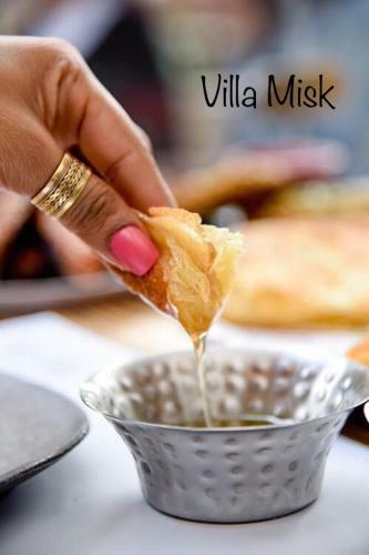 Villa Misk