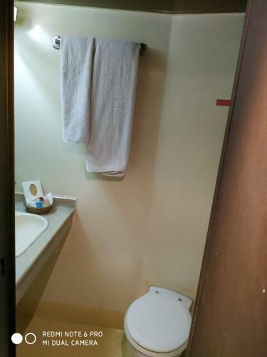 Shehrazad Nile Floating Hotel