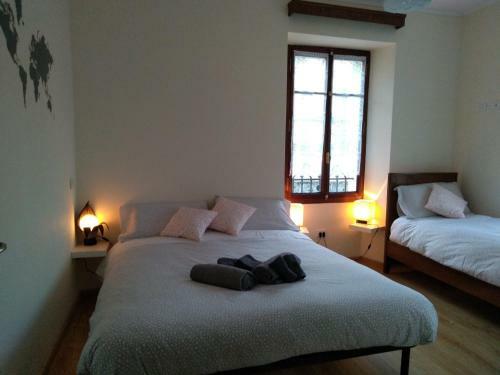 Apartamento La Casetta