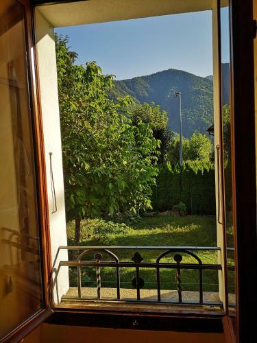 Apartamento La Casetta