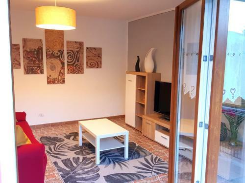 Apartamento Appartamento La Canvetta
