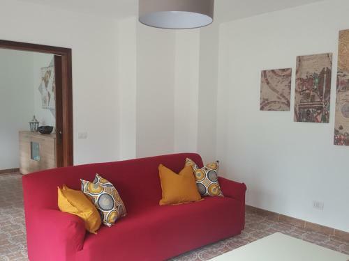 Apartamento Appartamento La Canvetta