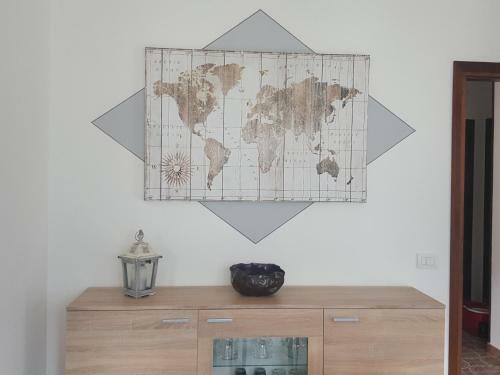 Apartamento Appartamento La Canvetta