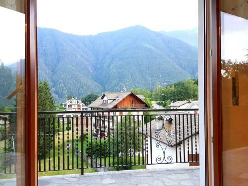 Apartamento Appartamento La Canvetta
