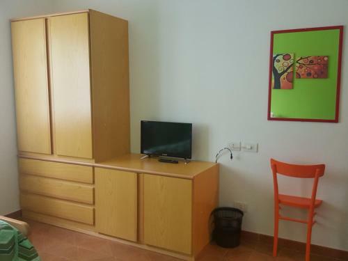Apartamento Appartamento La Canvetta
