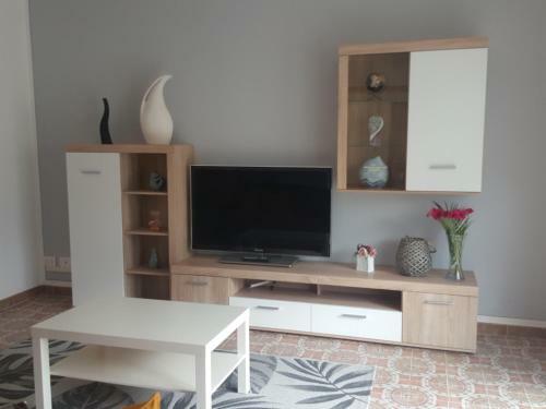 Apartamento Appartamento La Canvetta